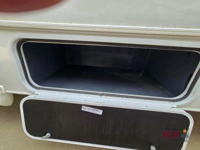 2022 Forest River RV Freelander — photo 12 view
