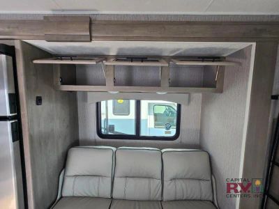 2022 Forest River RV Freelander — photo 23 view