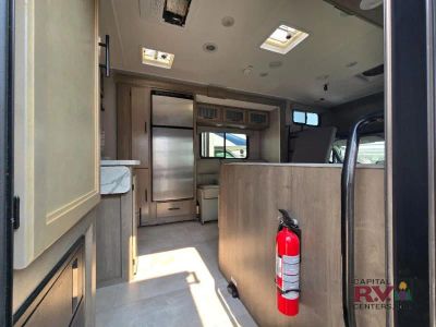 2022 Forest River RV Freelander — photo 15 view
