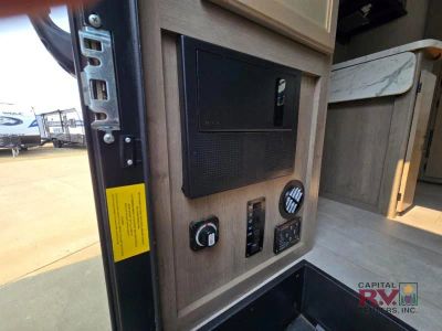 2022 Forest River RV Freelander — photo 16 view