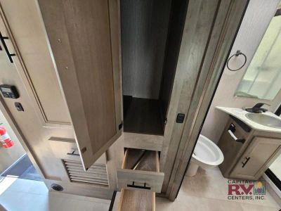 2022 Forest River RV Freelander — photo 28 view