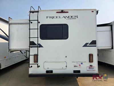 2022 Forest River RV Freelander — photo 7 view