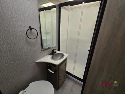 2022 Forest River RV Freelander — photo 29 view