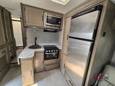 2022 Forest River RV Freelander — photo 24 view