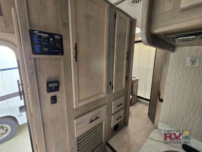2022 Forest River RV Freelander — photo 26 view