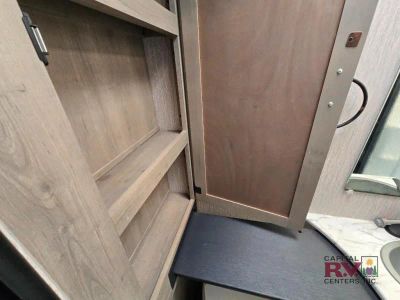 2022 Forest River RV Freelander — photo 31 view