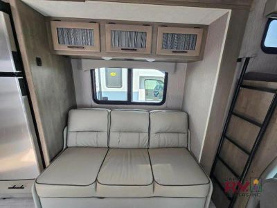 2022 Forest River RV Freelander — photo 22 view
