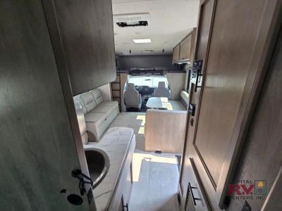 2022 Forest River RV Freelander — photo 34 view