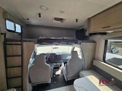 2022 Forest River RV Freelander — photo 21 view