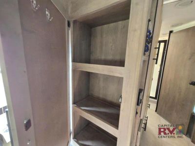 2022 Forest River RV Freelander — photo 17 view
