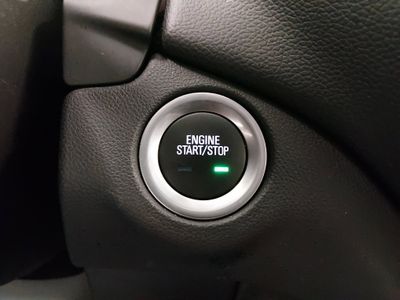 2024 Chevrolet Equinox — photo 18 view