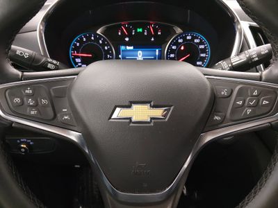 2024 Chevrolet Equinox — photo 12 view