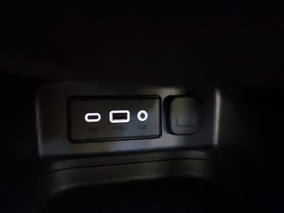 2024 Chevrolet Equinox — photo 19 view