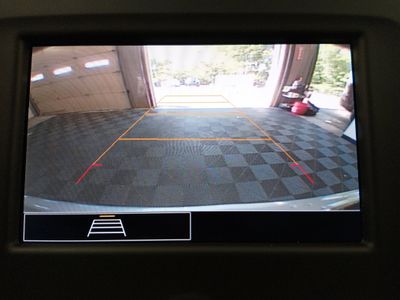 2024 Chevrolet Equinox — photo 16 view