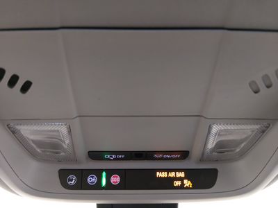 2024 Chevrolet Equinox — photo 20 view
