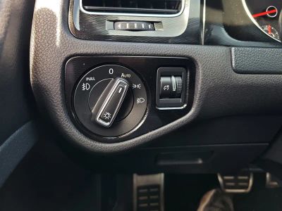 2015 Volkswagen Golf GTI — photo 27 view