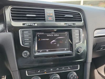 2015 Volkswagen Golf GTI — photo 20 view