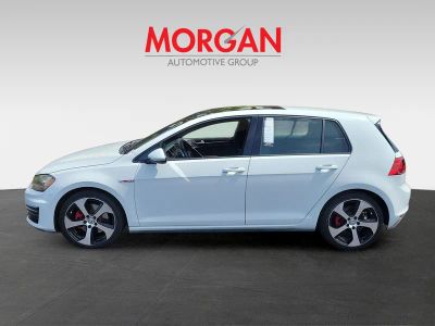 2015 Volkswagen Golf GTI — photo 7 view