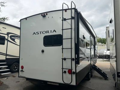 2025 Dutchmen Astoria - Photo 4