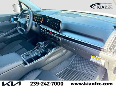 2026 Kia Sorento — photo 13 view