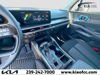 2026 Kia Sorento — photo 26 view
