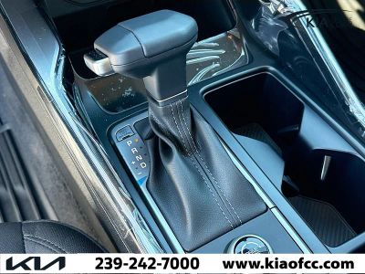 2026 Kia Sorento — photo 27 view