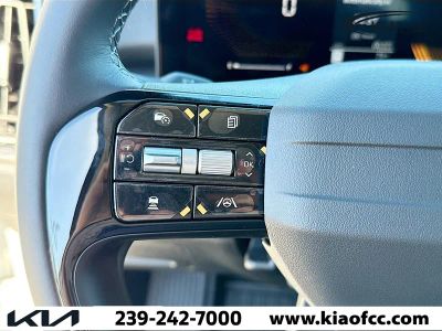 2026 Kia Sorento — photo 36 view