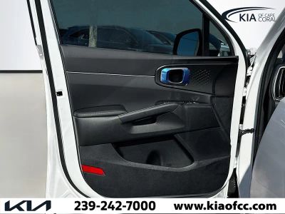 2026 Kia Sorento — photo 21 view