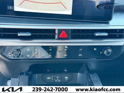 2026 Kia Sorento — photo 33 view