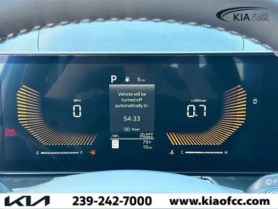 2026 Kia Sorento — photo 39 view