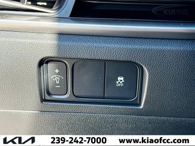 2026 Kia Sorento — photo 34 view
