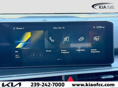 2026 Kia Sorento — photo 30 view