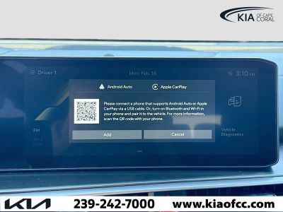 2026 Kia Sorento — photo 31 view