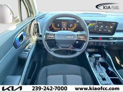 2026 Kia Sorento — photo 16 view