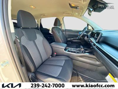 2026 Kia Sorento — photo 14 view