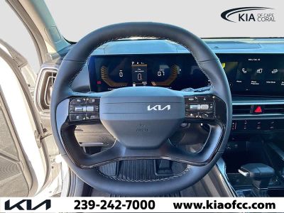 2026 Kia Sorento — photo 38 view