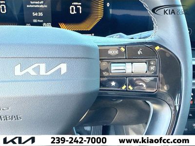2026 Kia Sorento — photo 37 view