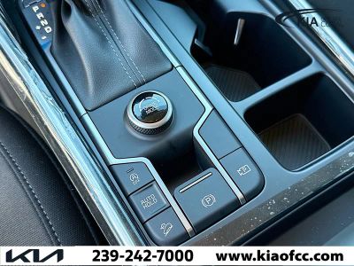 2026 Kia Sorento — photo 28 view