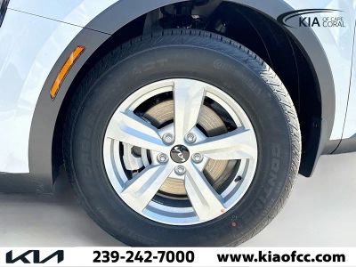 2026 Kia Sorento — photo 40 view