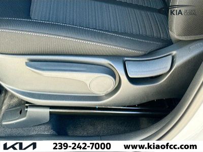 2026 Kia Sorento — photo 24 view