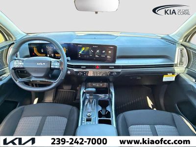 2026 Kia Sorento — photo 15 view
