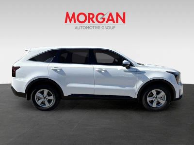 2026 Kia Sorento — photo 7 view