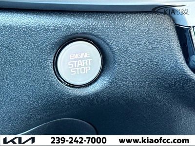 2026 Kia Sorento — photo 35 view
