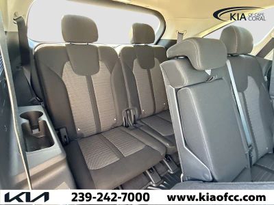 2026 Kia Sorento — photo 19 view