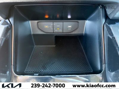2026 Kia Sorento — photo 29 view