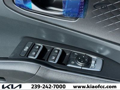 2026 Kia Sorento — photo 22 view