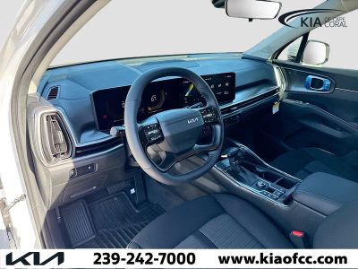 2026 Kia Sorento — photo 25 view