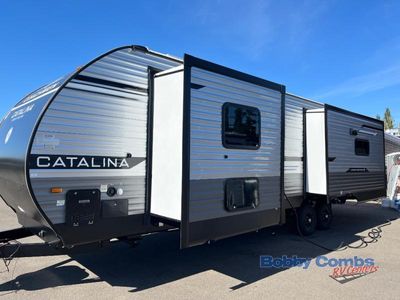 2026 Coachmen RV Catalina Legacy Edition - Photo 1