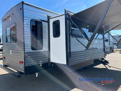 2026 Coachmen RV Catalina Legacy Edition - Photo 3