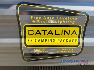 2026 Coachmen RV Catalina Legacy Edition - Photo 6